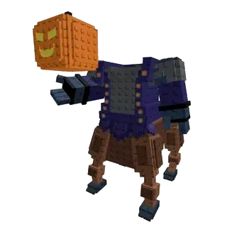 Headless Horseman